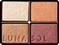 Beige Orange