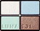 Beige Aqua