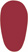 617 Sunset Deep Red