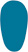 St. Barts turquoise