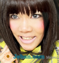 make over