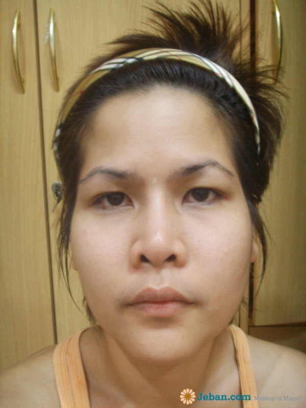maybeline