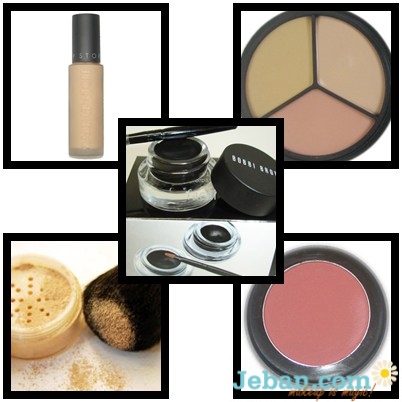 Store on Make Up Store Olive Color 2 Concealer 3 Point Make Up Store