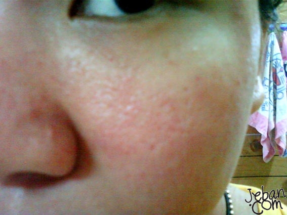 เช้าเเล้ว