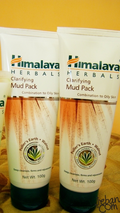 Herbals on Himalaya Herbals Purifying Neem Face Wash