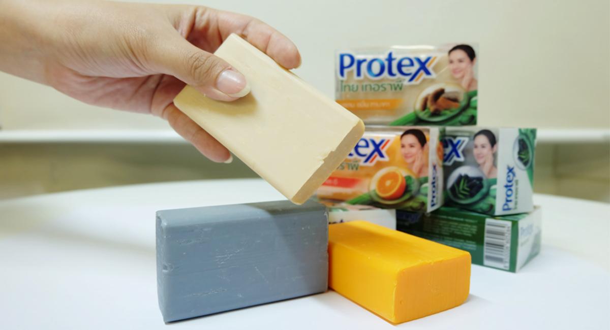 ผลการค้นหารูปภาพสำหรับ สบู่ โพรเทคส์ มะขาม