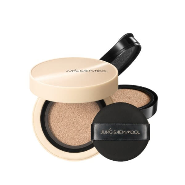 Jung Saem Mool Skin Nuder Cover Layer