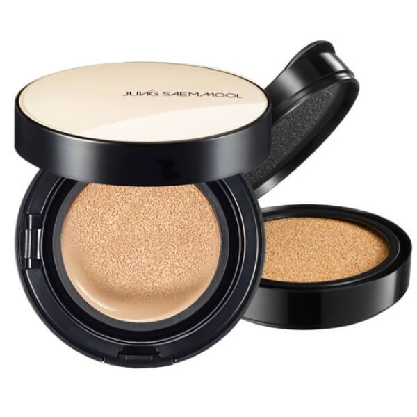 Jung Saem Mool Essential Skin Nuder Cushion