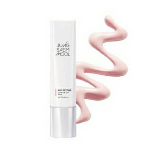 Jung Saem Mool Skin Setting Tone-up Sun Base