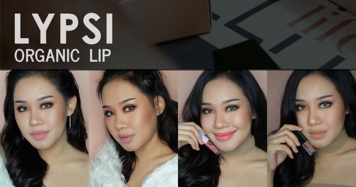 review finale nude collection ลปซ ลปออรแกนค