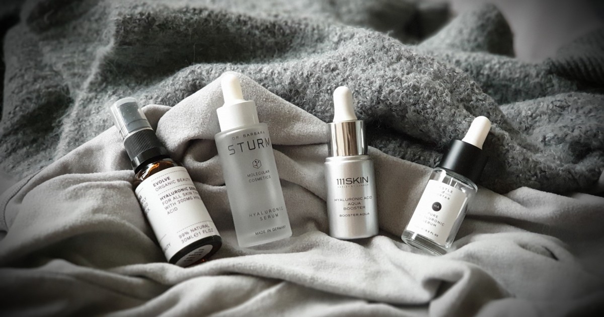 Introduction: All about my Hyaluronic serum
