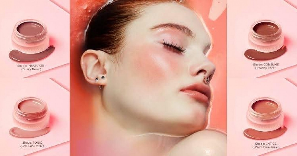 Illamasqua Color Veil Brush