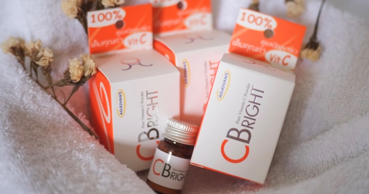 ADJUVANT C-Bright