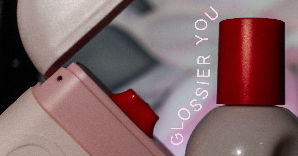 Review: Glossier YOU กลิ่นหอมน่าลงทุน