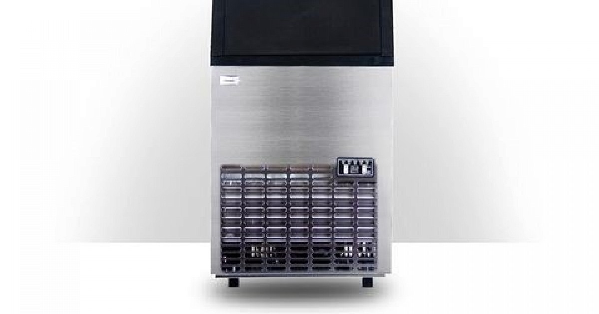 เครื่องทำน้ำแข็ง Rabbit Ice