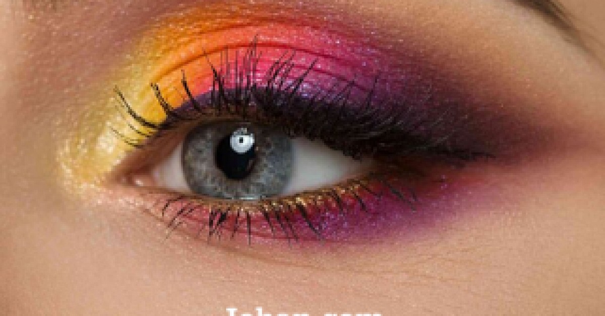 Minimal Eye Makeup Looks to Rock Everyday