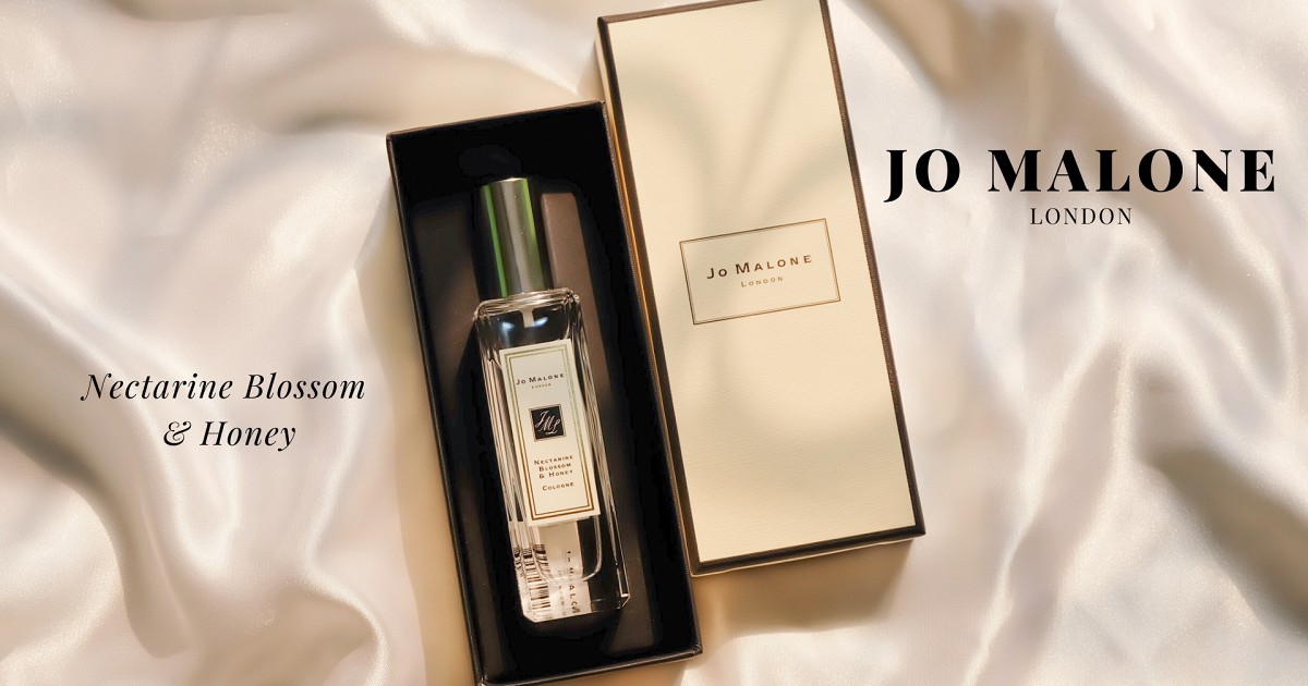 nectarine blossom honey pantip