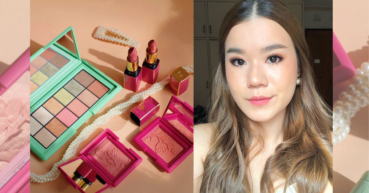 KIKO Milano Charming Escape คอลเล็คชั่นใหม่ล่าสุด ต้อนรับ Fall 2021