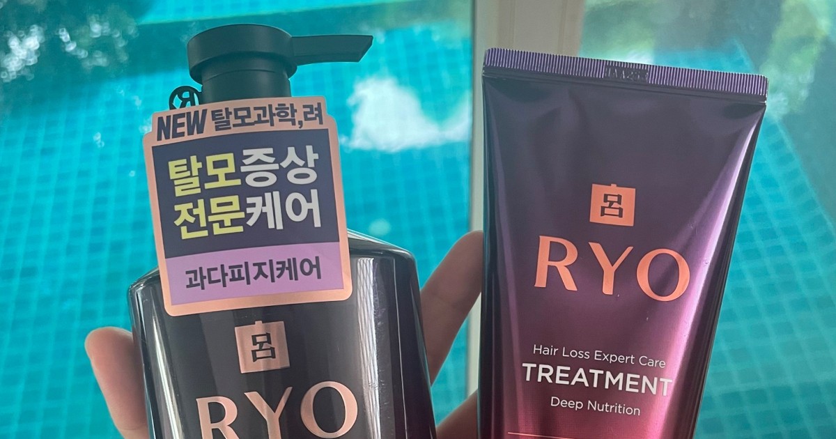 Review Ryo Hair Loss Expert Care
