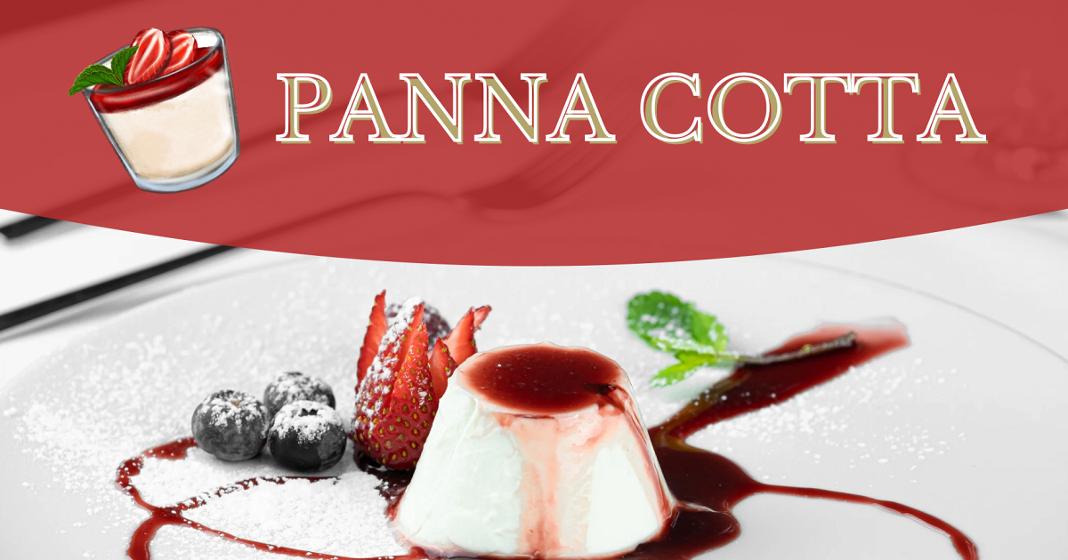 SWF Panna Cotta เอาใจสายของหวานด้วยพานาคอตต้า 4 รสชาติสุดฟิน!!!!!!!!!!!
