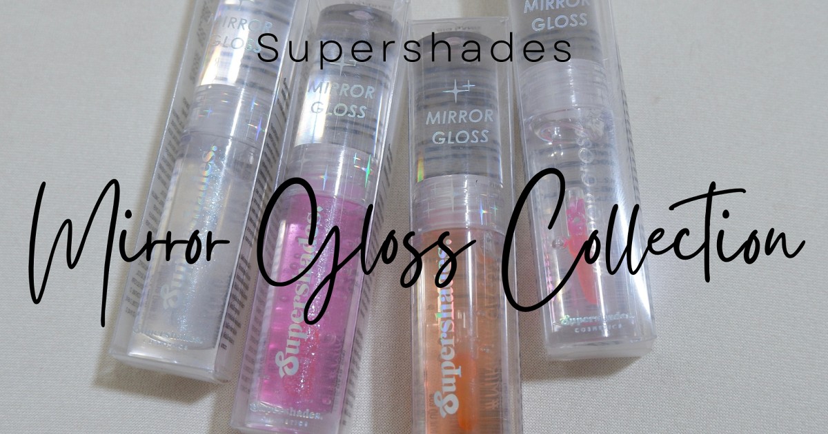 Mirror Gloss Collectin