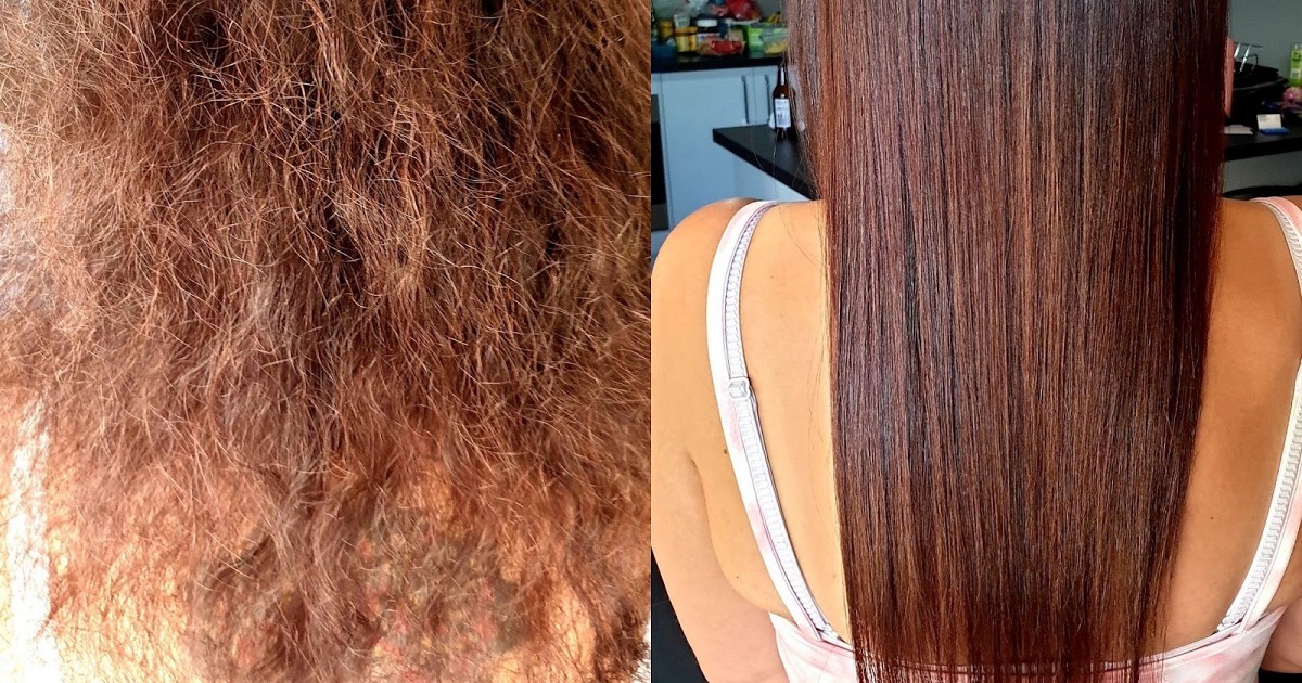 Helpful Advice, Dos & Don'ts After Keratin Treatment