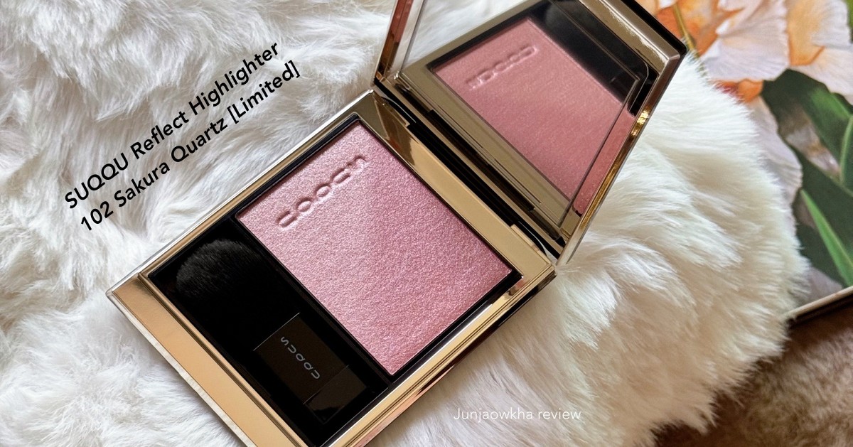 SUQQU REFLECT HIGHLIGHTER 101 ホワイトオパール SUQQU REFLECT HIGHLIGHTER 101 ホワイトオパール - メルカリ