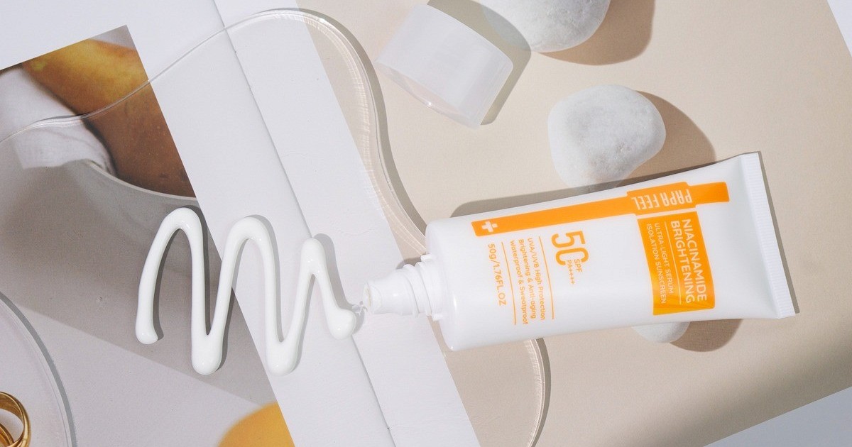 201q กันแดดขวดเดียวที่รวมทุกอย่างที่ผิวต้องการ White Shield 219X Sunscreen ...