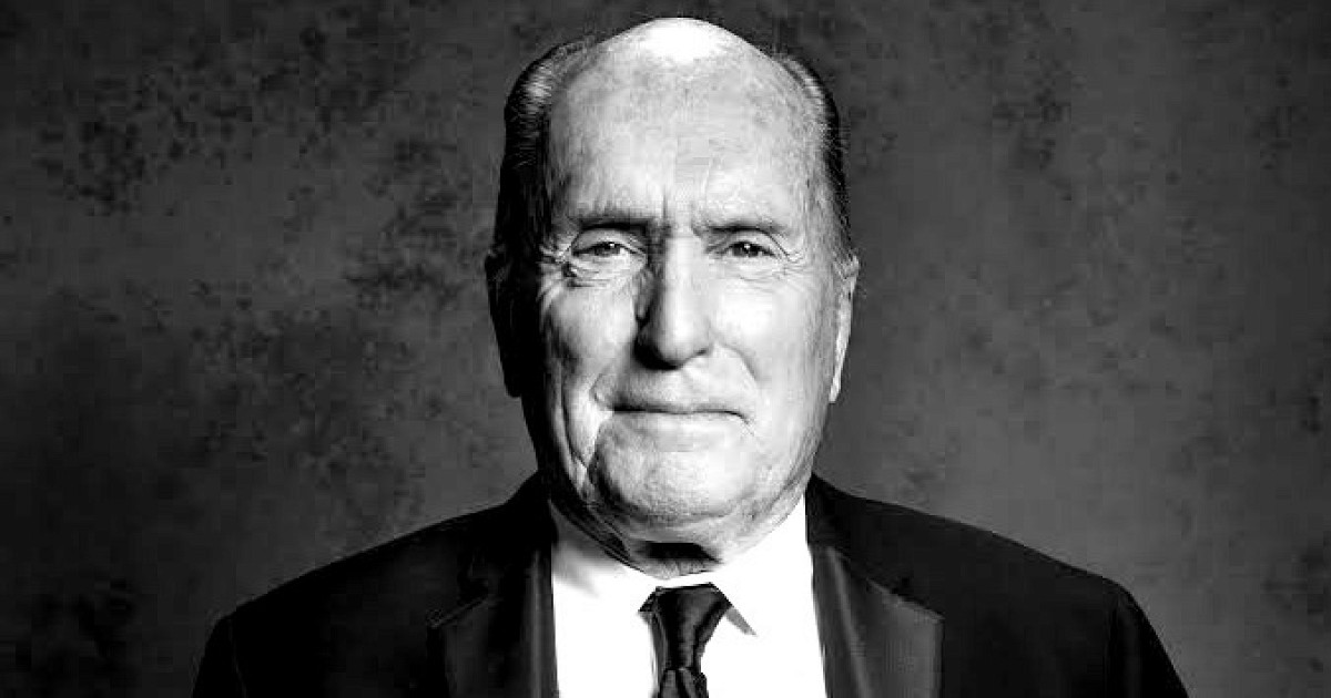 อาลัยรักแก่Robert Duvall นักแสดงรุ่นเดอะที่เอาอยู่ทุกบทบาท