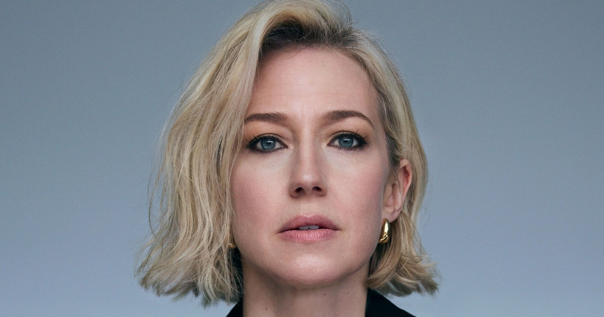 นักแสดงที่ฝีมือดี แต่คนส่วนใหญ่นึก(ไม่)ถึง #21:Carrie Coon