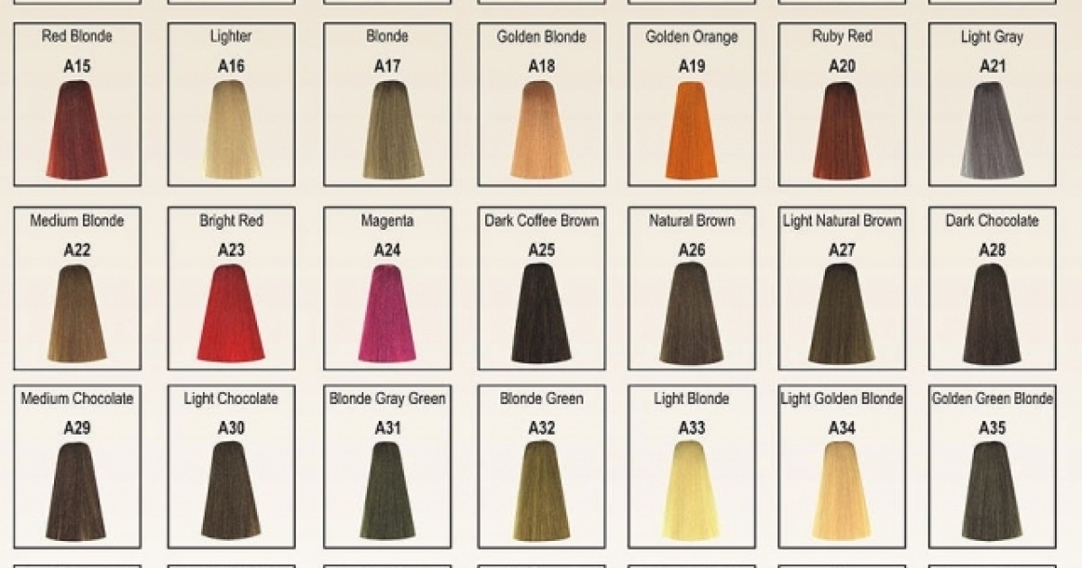 7. Berina Blue Hair Colour: Comparison to Other Brands - wide 8