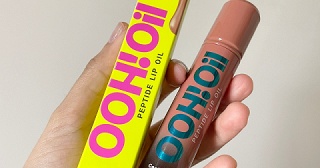 GENTLE COLORS Ooh Oil ปากฉ่ำถึงใจ✨💋