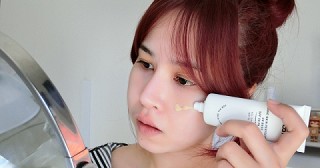 Herbalist ☀️ กันแดดแบบ 3 in 1 ใช้แล้วชอบมาก ✨