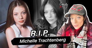 สุดช็อค! นางเอกสาว Michelle Trachtenberg จากโลกนี้ไปด้วยวัยเพียง 39