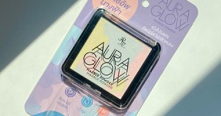 รีวิวแป้งทัชอัพนางฟ้า