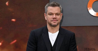 Matt Damon นักแสดงระดับคุณภาพ แทบไม่มีข่าวฉาว และนิสัยดีมาก