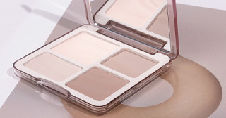 JUDYDOLL Highlight & Contour ✨