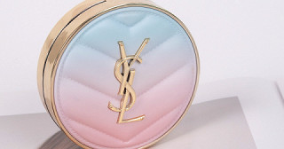 รีวิว ✨ YSL TOUCHE ÉCLAT GLOW PACT CUSHION ✨