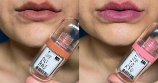 ลิปแมทเนื้อกำมะหยี่สีสวยจาก Supershades