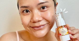 Miss Rosee เจลลี่วิตามินซีใส ผิวฉ่ำในขวดเดียว✨