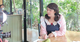 🎬💖 เปิดประตูสู่ความงาม...ผ่านรสชาติและหัวใจแบบไทย ๆ 💖🎬