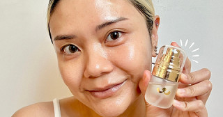 สเปรย์เซรั่มแมวทอง พ่นแล้วรักเลย ผิวดีขึ้นแบบไม่รู้ตัว🐱✨