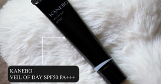 🖤KANEBO Veil of Day SPF50 PA+++