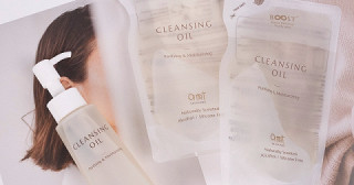 รีวิว 🌹 AMT Cleansing Oil 🌹