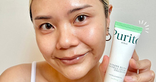 ผิวแพ้ง่ายต้องมี! ครีมใบบัวบกตัวเด็ดจาก Purito