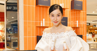 𝙇𝙖𝙣𝙘𝙖𝙨𝙩𝙚𝙧 แบรนด์สกินแคร์และกันแดดที่เจ้าหญิงแห่งโมนาโกโปรดปราน