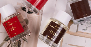 รีวิว Body Oil จาก REAL ME COSMETICS