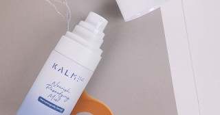 รีวิว Kalm Anti-Pollution Serum Mist