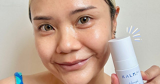 บอกเลยว่าขวดนี้ ไม่ใช่น้ำแร่ธรรมดา แต่นี่คือ เซรั่มสเปรย์ Anti-Pollution