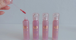 Sineha Tourmaline Glossy Tint Lip Oil💖